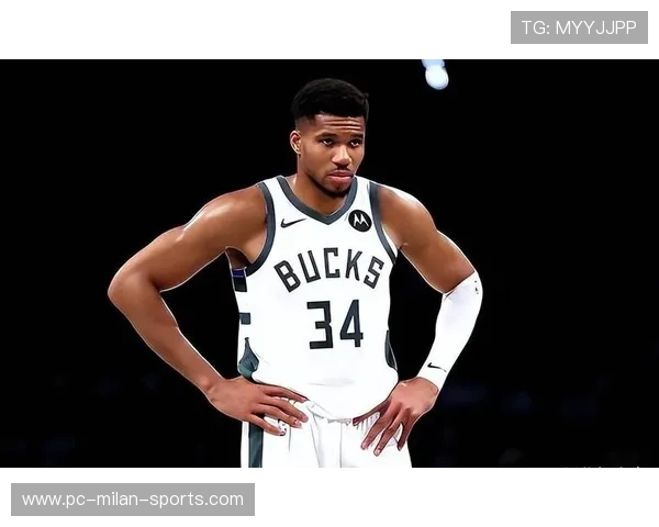 密尔沃基雄鹿防守反击，扬尼斯阿德托昆博起飞